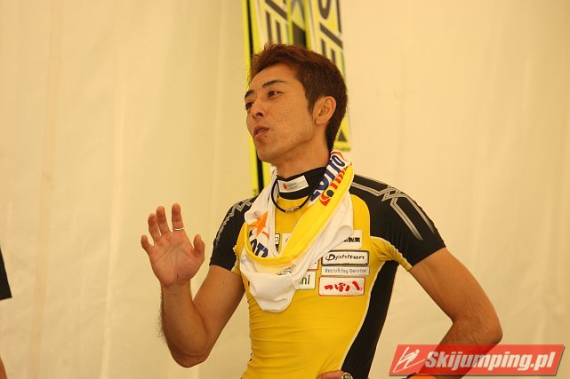 061 Kazuyoshi Funaki